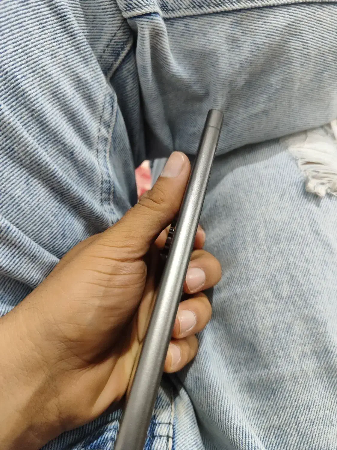 سامسونگ Galaxy S24 Ultra با حافظهٔ ۲۵۶ گیگابایت|موبایل|تهران, وصفنارد|دیوار