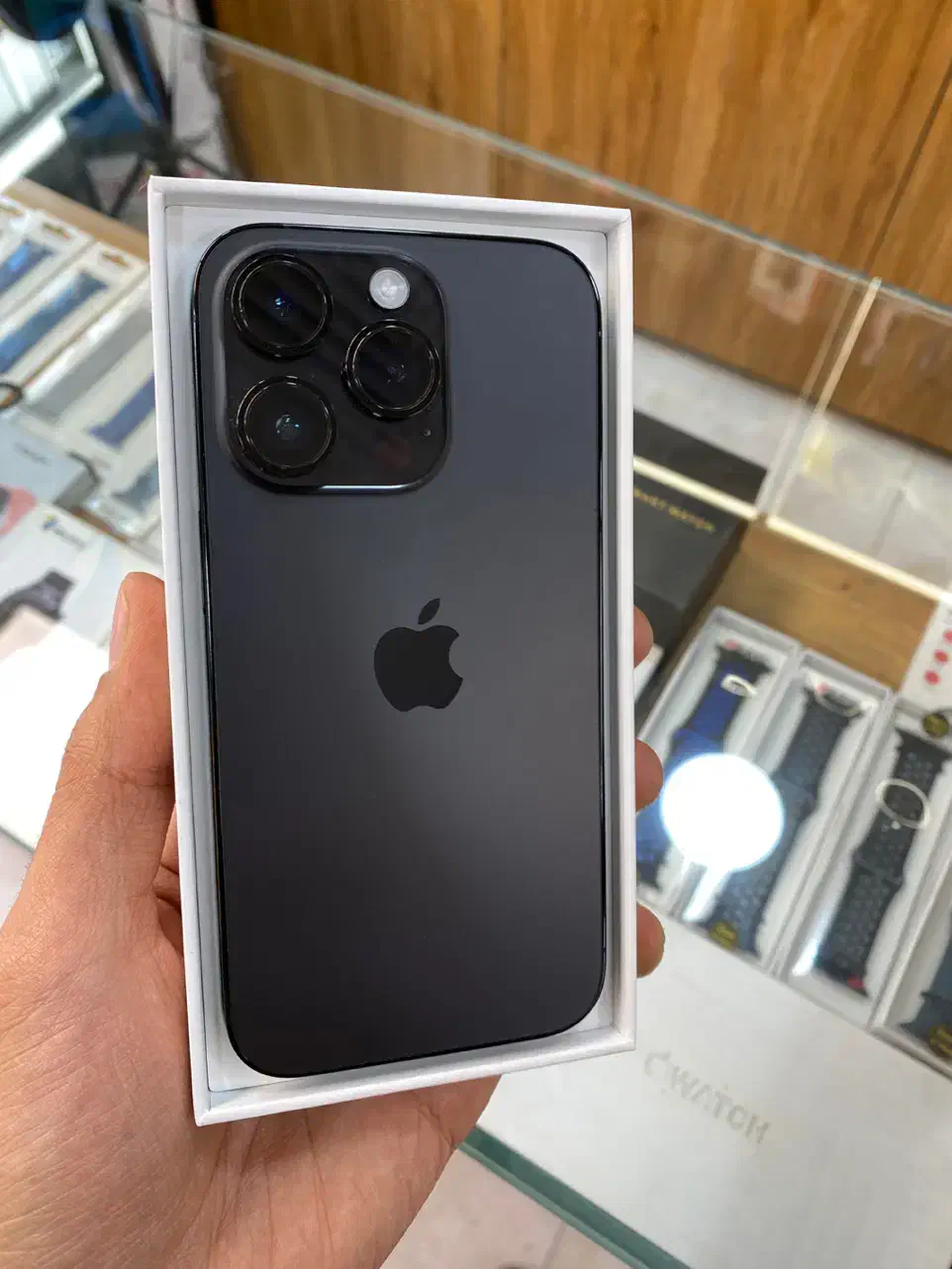 ایفون 14 pro|موبایل|کرج, باغستان|دیوار