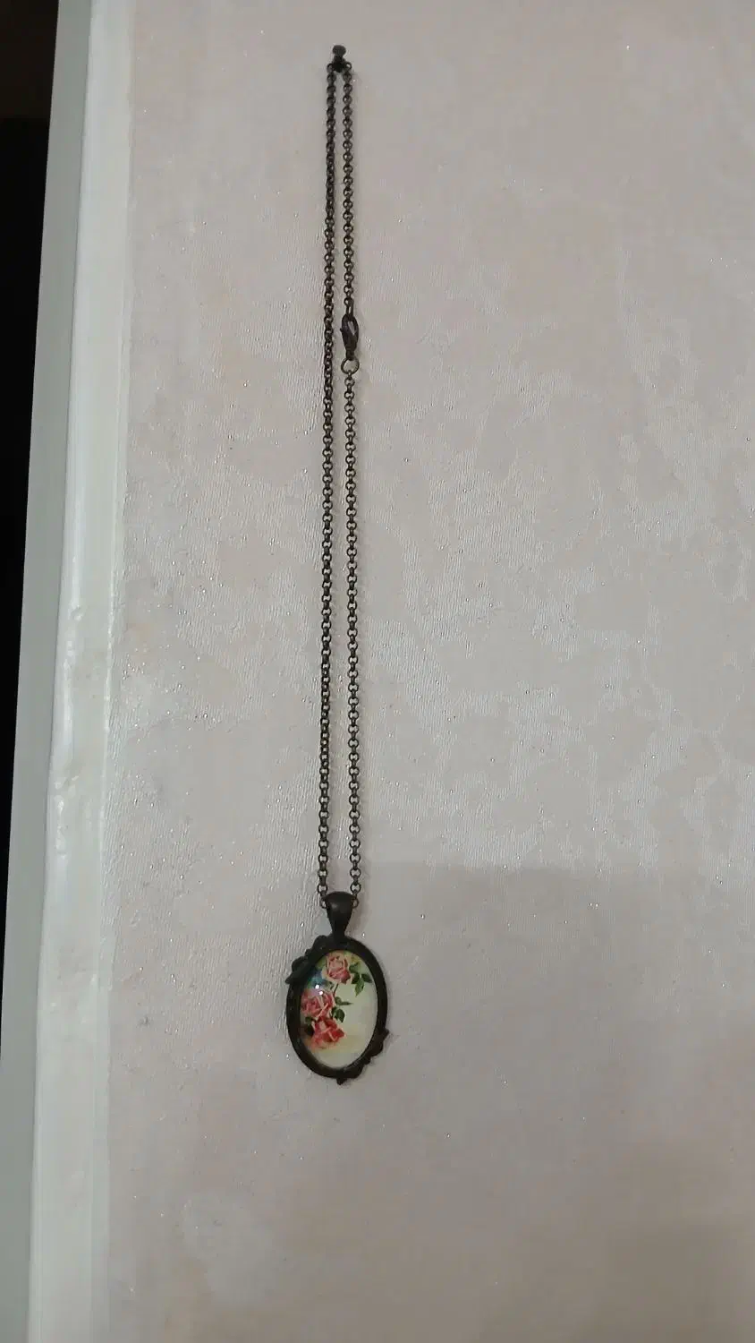 گردنبند رو مانتویی|بدلیجات|ری, سیزده آبان|دیوار