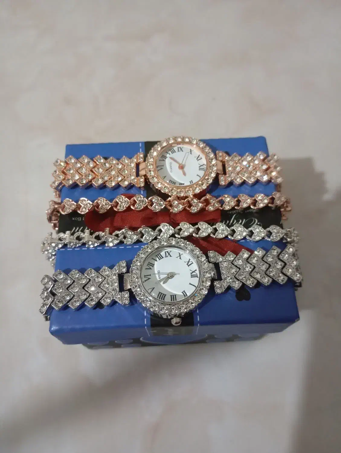 ساعت مچی زنانه|ساعت|کرمانشاه, |دیوار