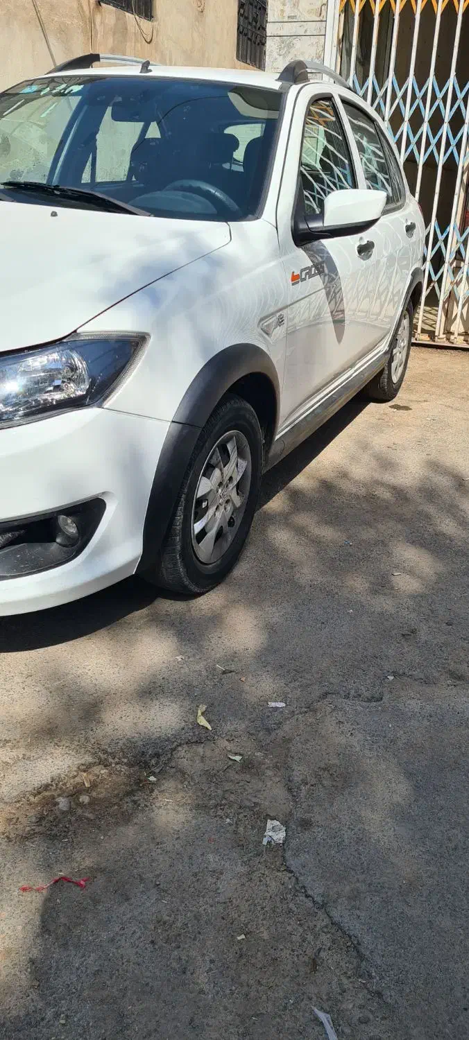 کوئیک s 1402|خودرو سواری و وانت|قم, زنبیل آباد|دیوار