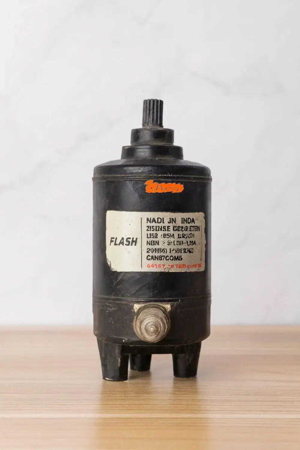 استارت موتور|قطعات یدکی و لوازم جانبی|صباشهر, |دیوار