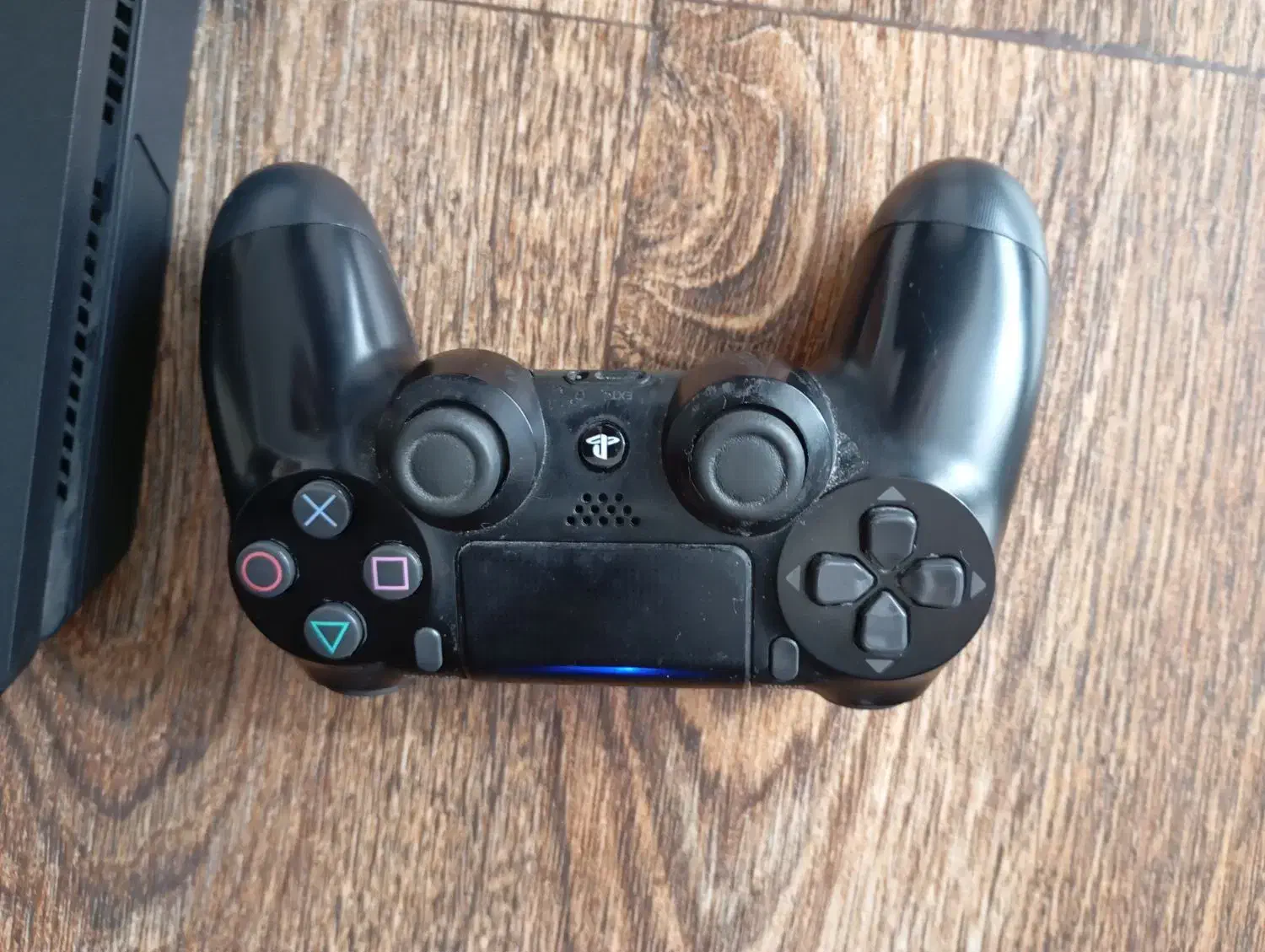 ps4سالم تضمینی|کنسول، بازی ویدئویی و آنلاین|صائین قلعه, |دیوار