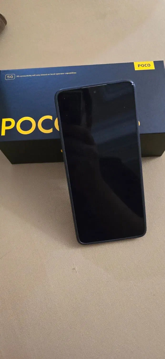 poco x6 pro|موبایل|ایلام, |دیوار