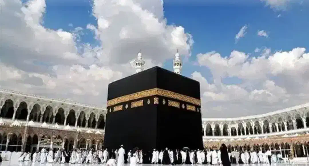 حج واجب سال ۱۳۸۶|تور و چارتر|قم, انصار‌الحسین|دیوار