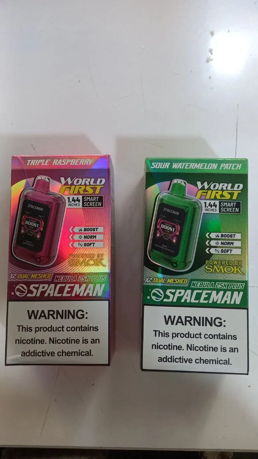 انواع ویپ و پاد اصلی|زیورآلات و اکسسوری|کرج, عظیمیه|دیوار