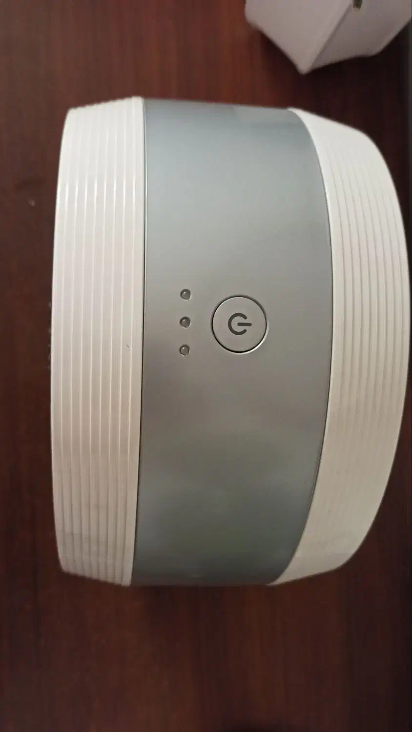 دستگاه تصفیه هوا کره ای|پنکه و تصفیه‌کنندهٔ هوا|تهران, نارمک|دیوار