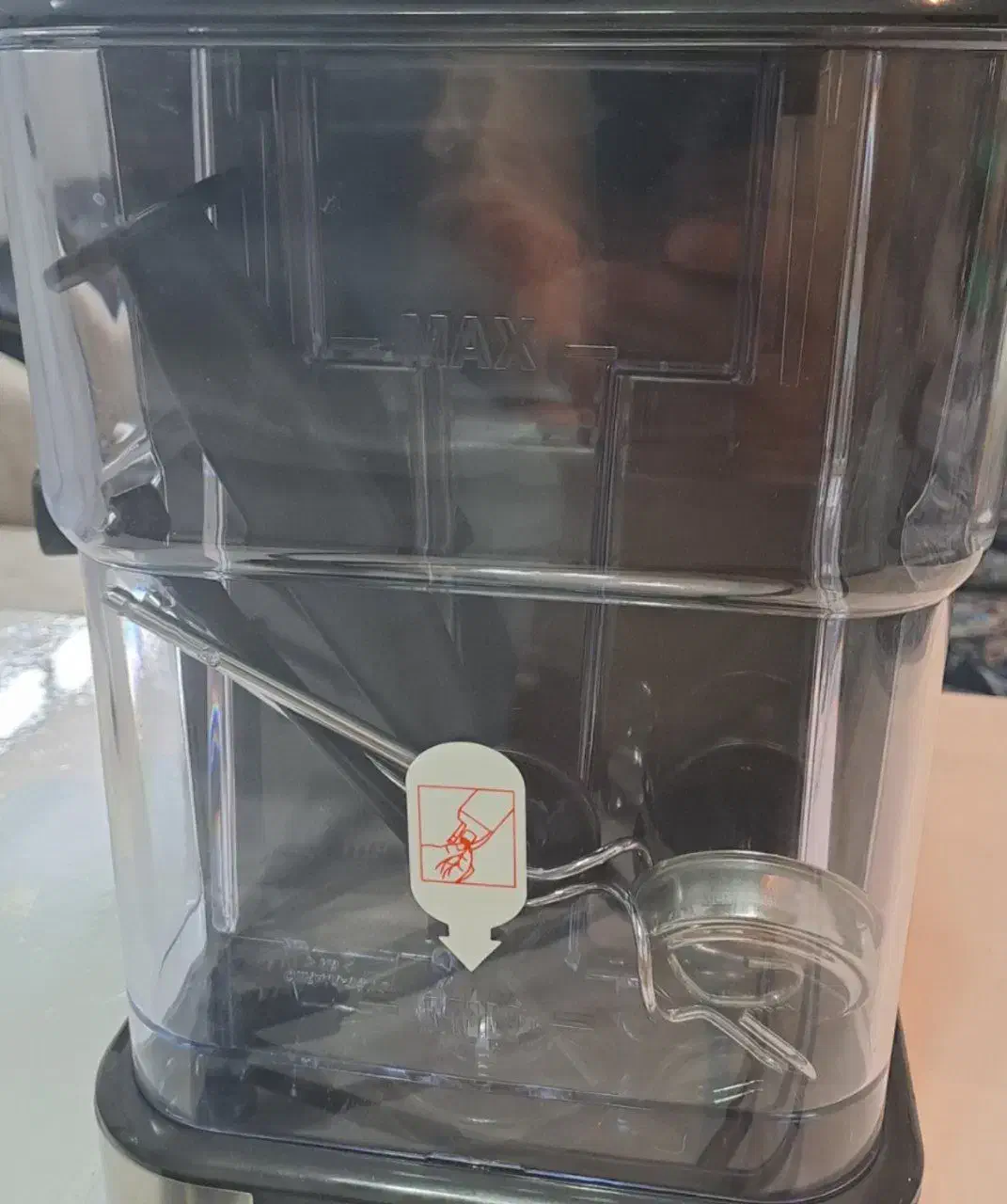 اسپرسو ساز یک و نیم لیتری برند کومتای|سماور، چایساز، قهوهساز|اندیشه, شهرک صدف|دیوار