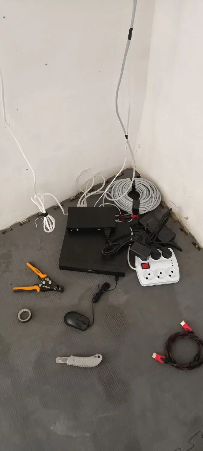 برقکار، عیب یابی،رفع اتصالی|خدمات پیشه و مهارت|چابهار, |دیوار