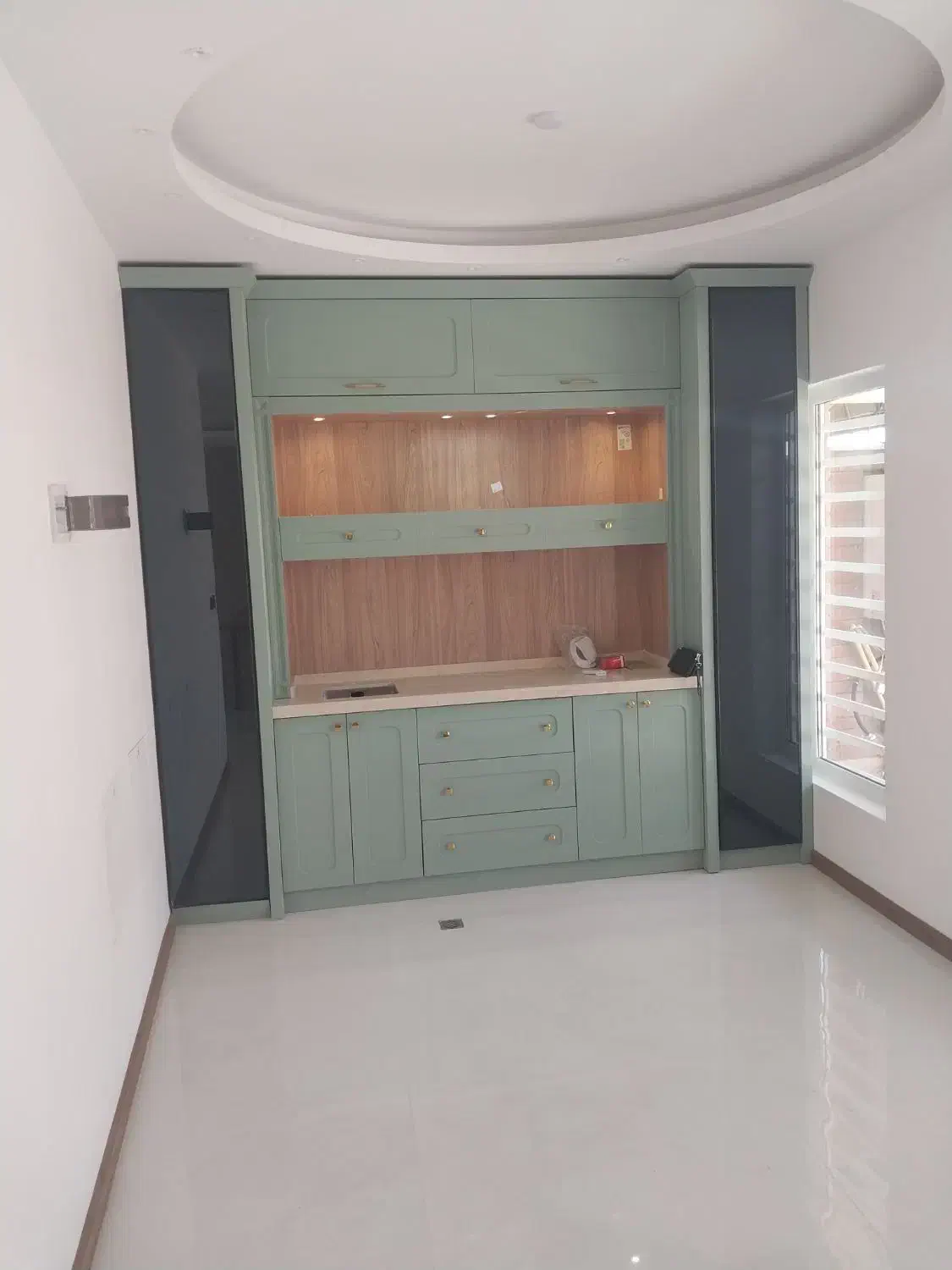 اجرای کلیه کارهای کابینت و دکوراسیون|خدمات پیشه و مهارت|دماوند, گیلاوند|دیوار