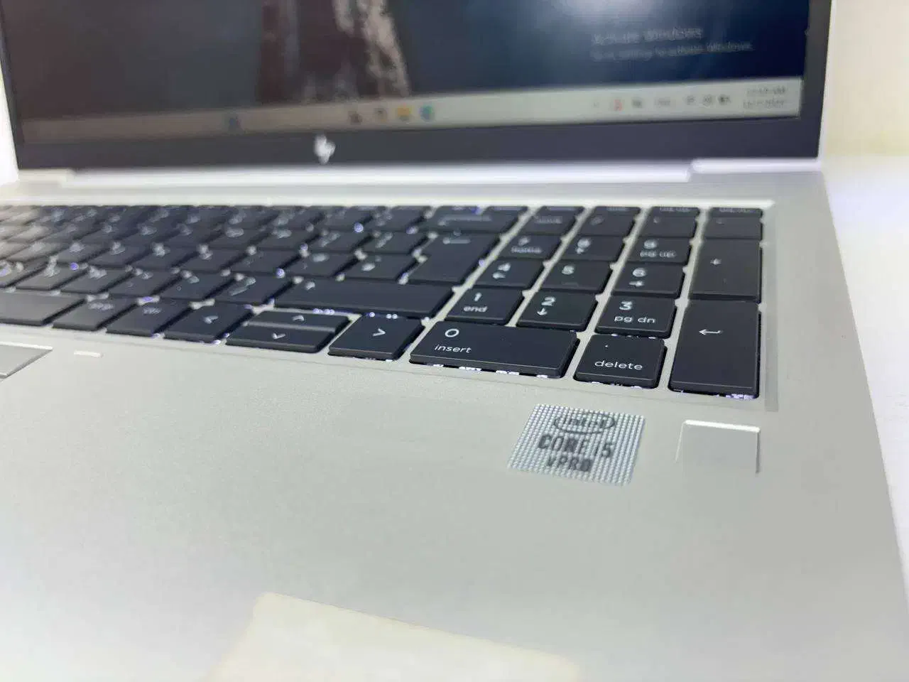 لپتاپ HP مدل EliteBook 850 G7|رایانه همراه|اندیشه, اندیشه فاز ۳|دیوار