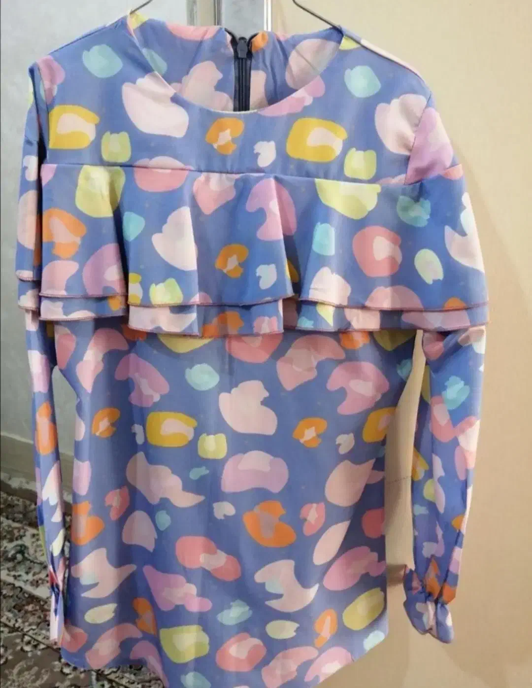 شومیز شلوار|کفش و لباس بچه|کاشان, فاز ۲ ناجی آباد|دیوار