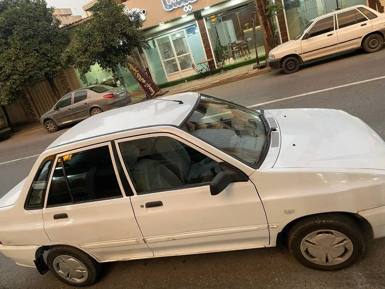 فروش خودرو|خودرو سواری و وانت|ساری, |دیوار