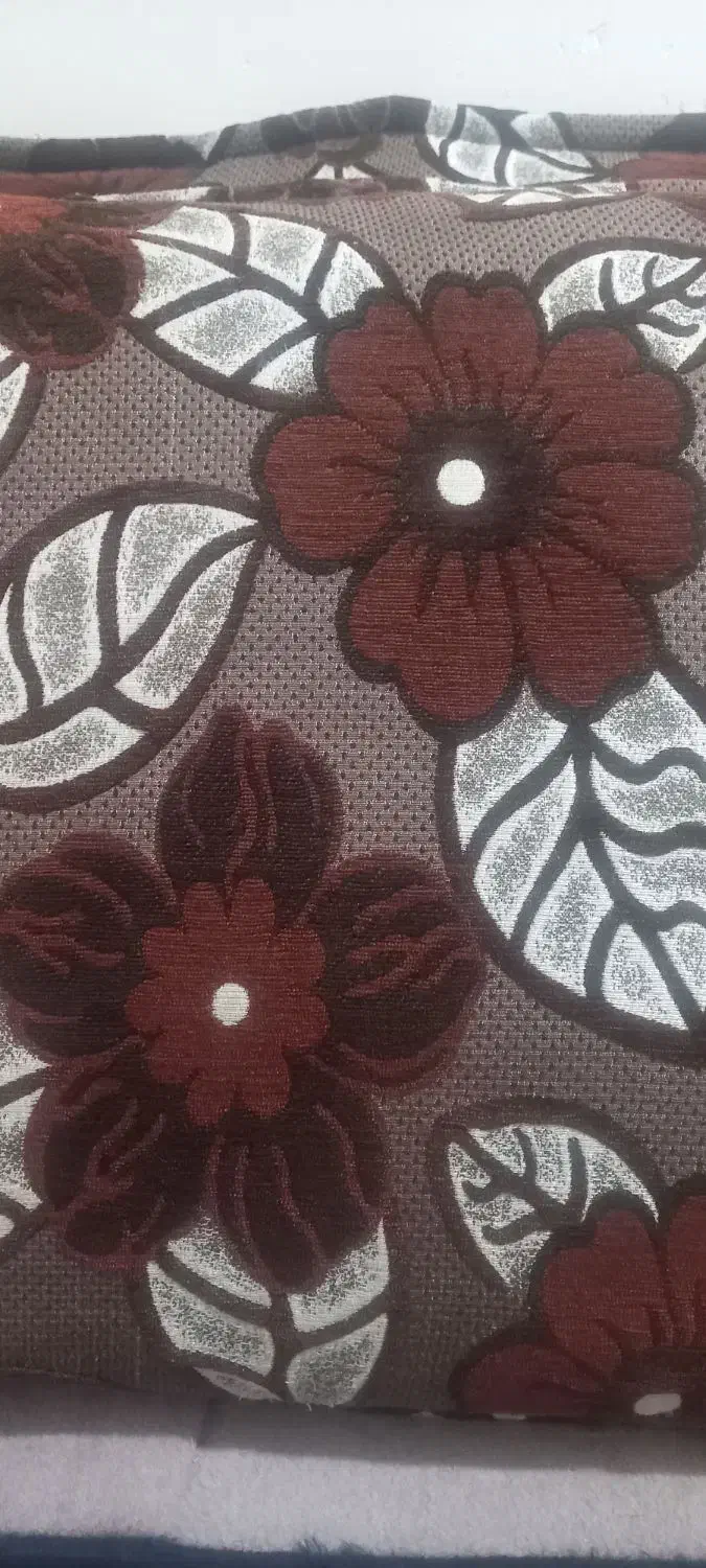 جلد پشتی تمیز سالم|پشتی|تربت جام, حافظ|دیوار