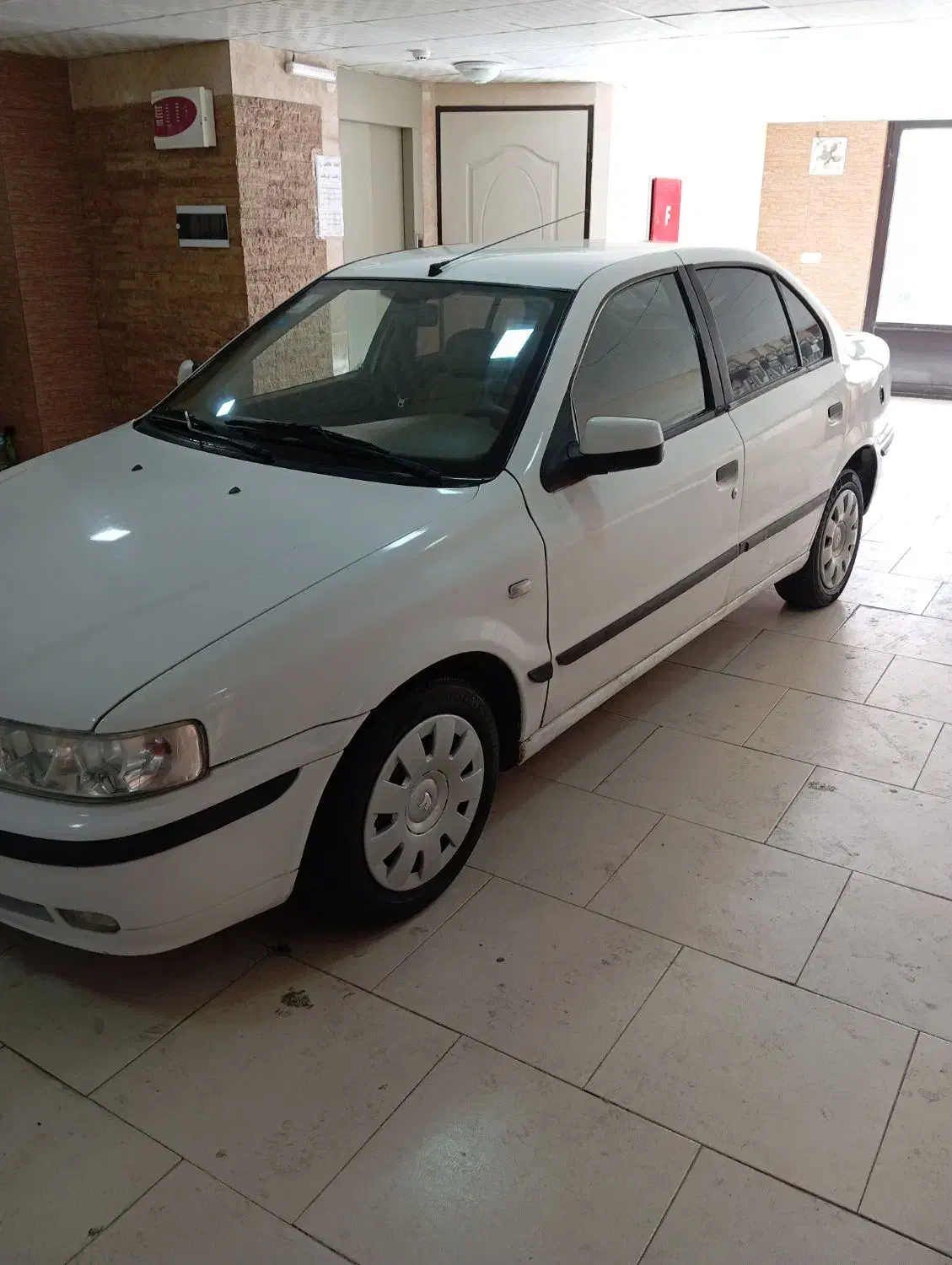 سمند se مدل ۹۰|خودرو سواری و وانت|تبریز, |دیوار