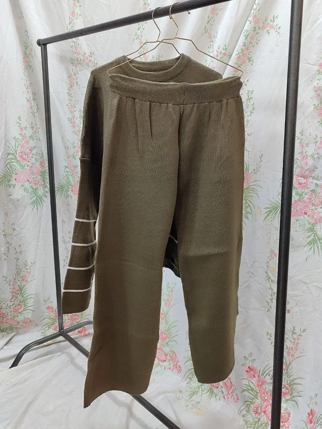 ست بافت پینترستی|لباس|فارسان, |دیوار