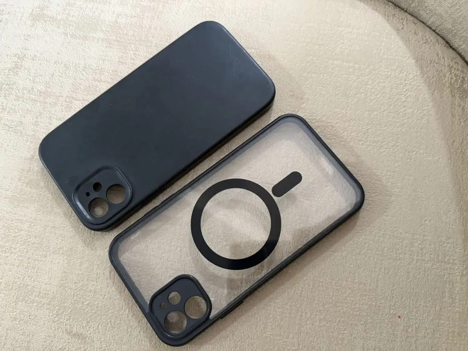 قاب گوشی آیفون 11|لوازم جانبی موبایل و تبلت|جاجرود, |دیوار