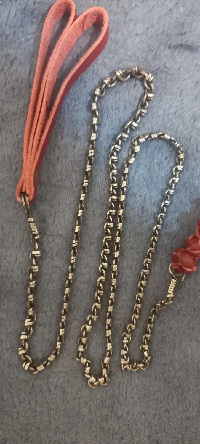 زنجیر|کلکسیون اشیاء عتیقه|شهرکرد, |دیوار