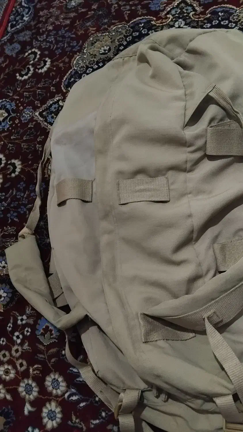 کوله خدمت فروشی|کیف، کفش، کمربند|خرمآباد, |دیوار