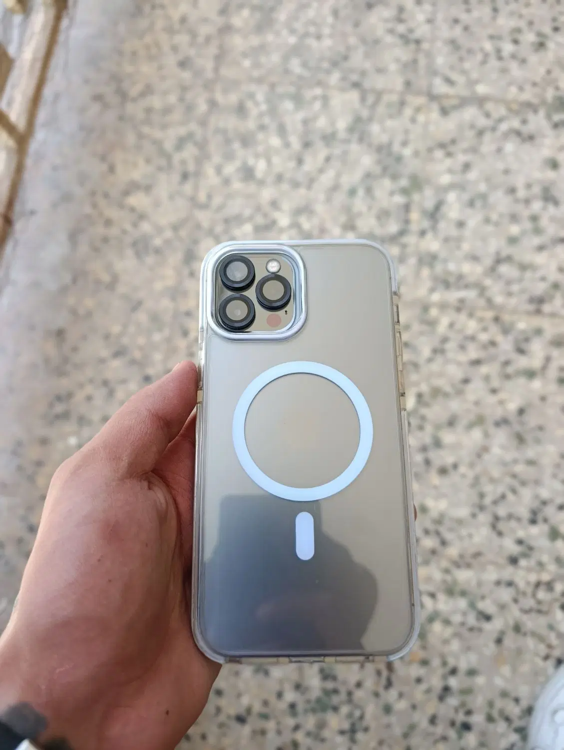 12 Pro max|موبایل|کرمان, |دیوار