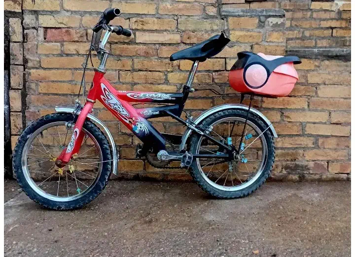 دوچرخه|دوچرخه، اسکیت، اسکوتر|چادگان, |دیوار