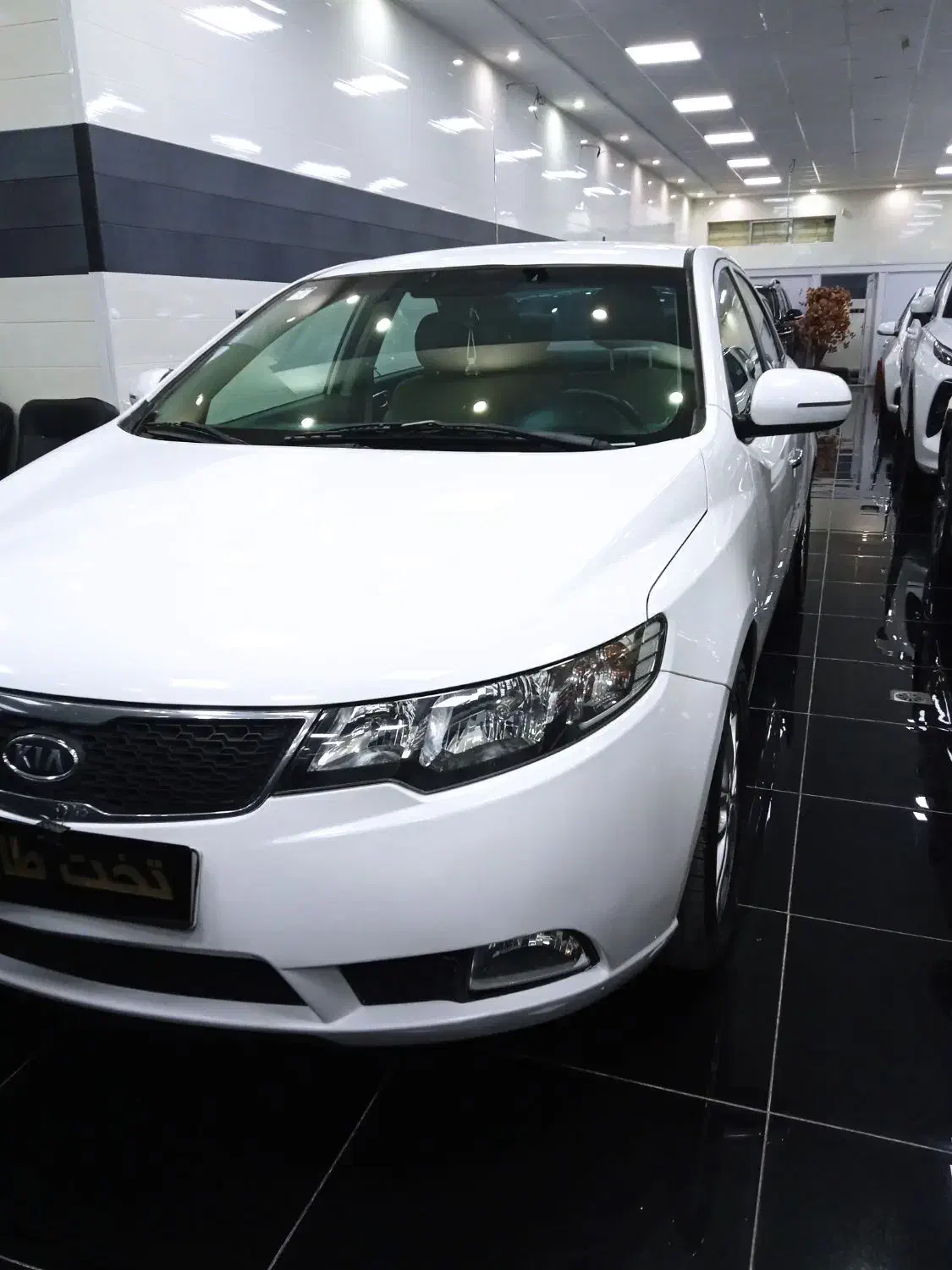 کیا سراتو مدل 1395|خودرو سواری و وانت|زاهدان, |دیوار