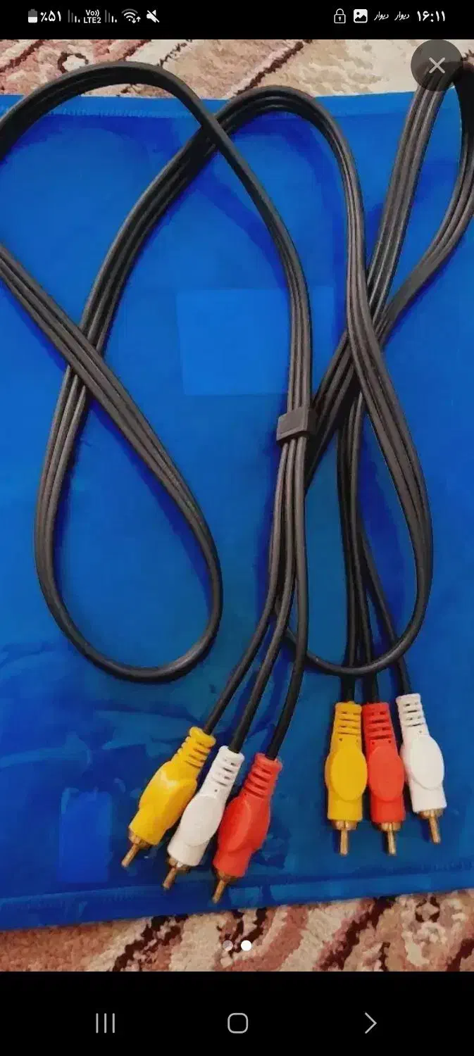 سه در سه|لوازم جانبی موبایل و تبلت|نیشابور, شهید بهشتی|دیوار