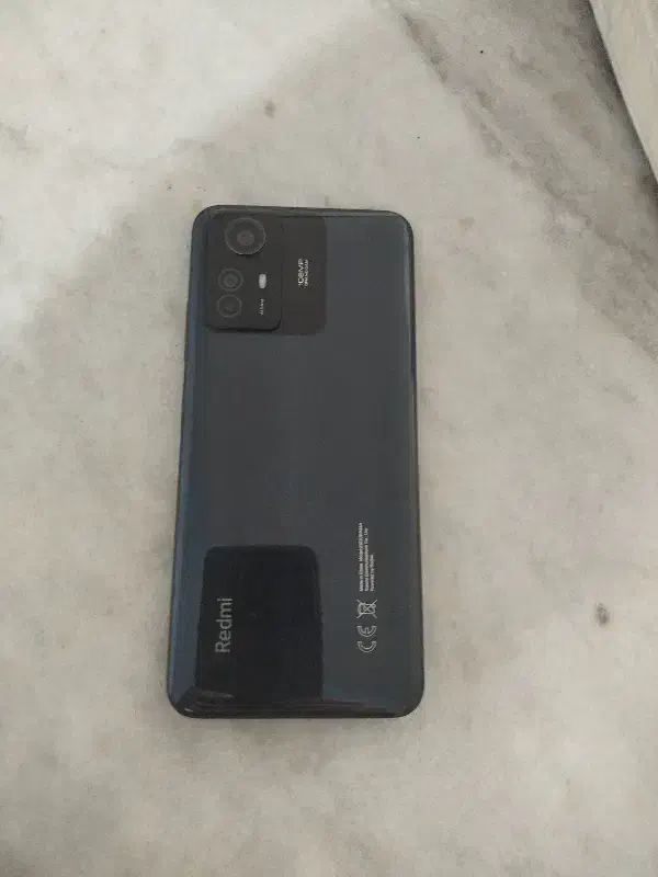 گوشی شیایومی نوت 12s|موبایل|کرج, حسین آباد (اکبر آباد)|دیوار