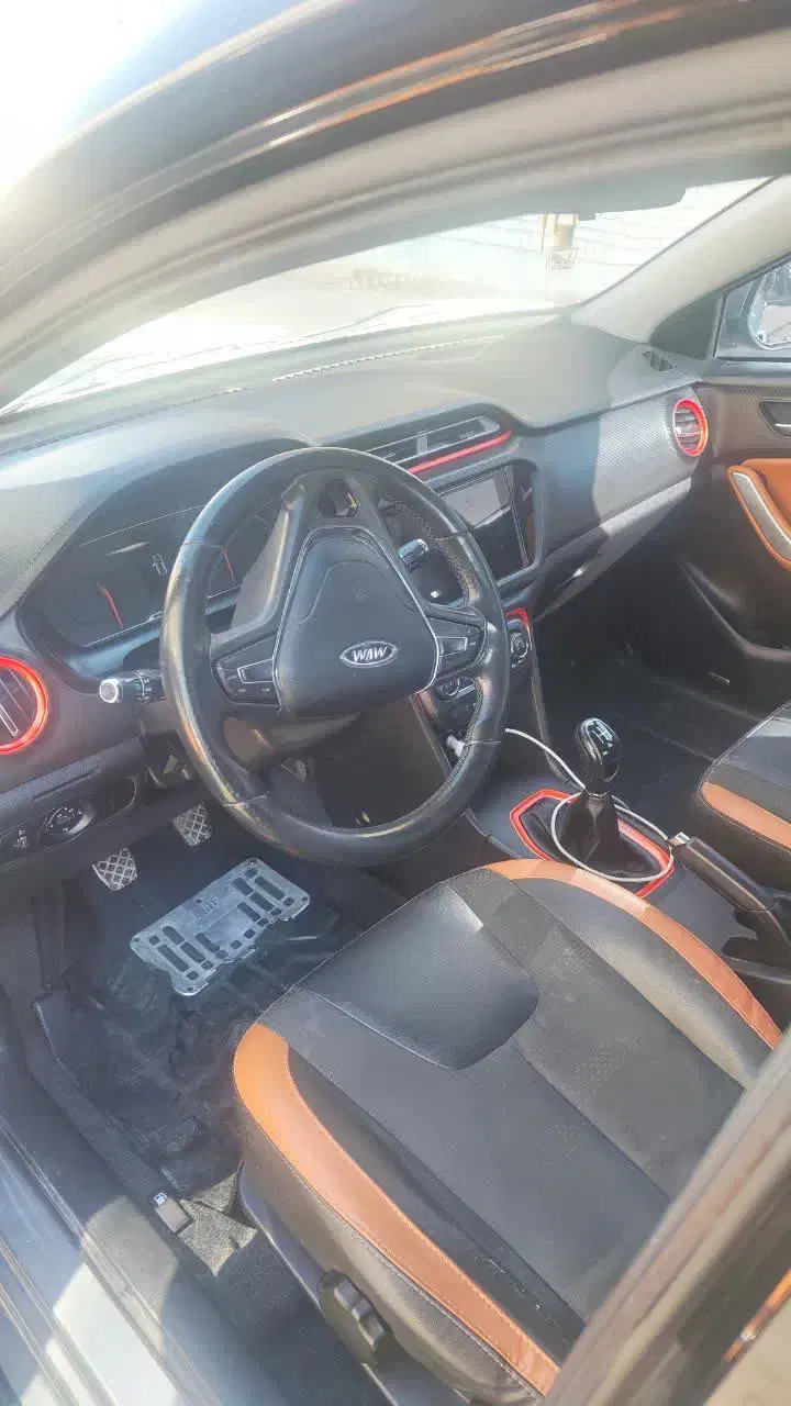 ایکس ۲۲ اکسلنت دنده  ۱۰۰تاکار بدون کار تمیز|خودرو سواری و وانت|پیشوا, |دیوار