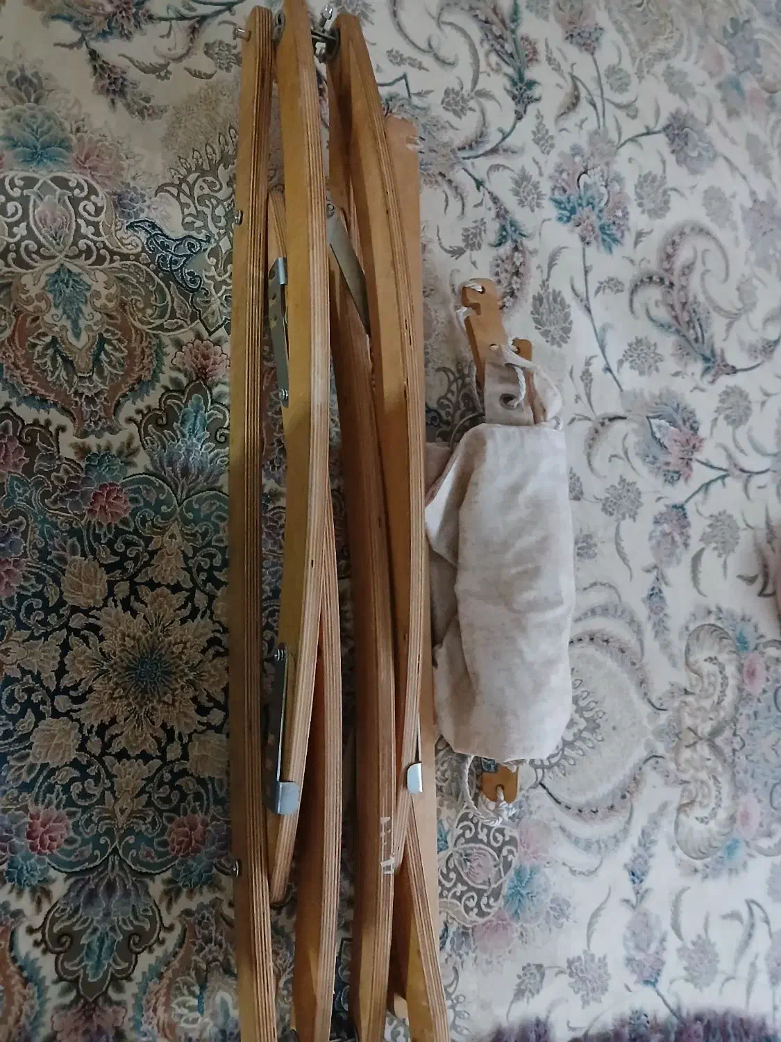 ننو در حد نو|اسباب و اثاث بچه|اصفهان, باتون|دیوار