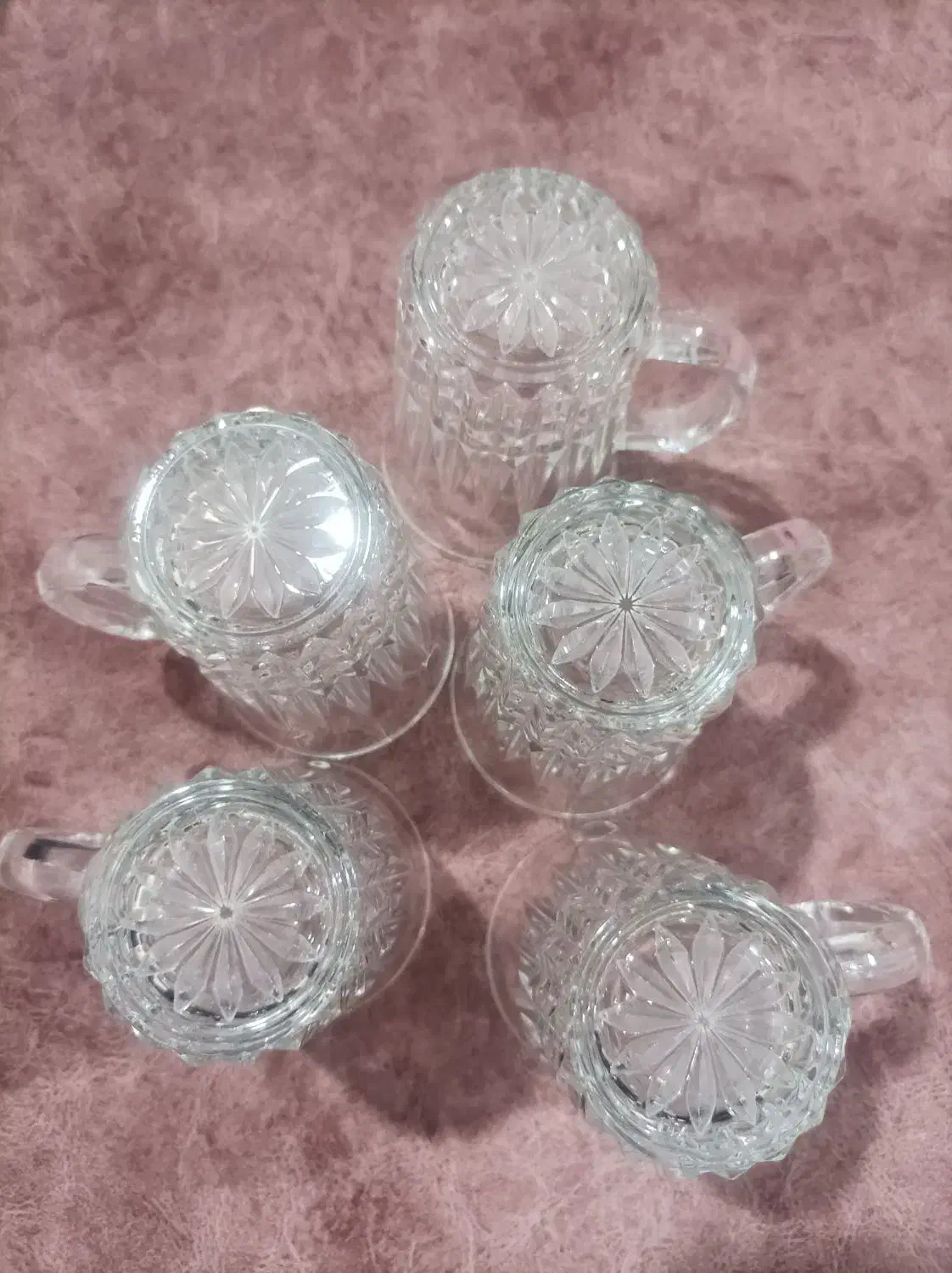 فنجان ایتالیایی|ظروف سرو و پذیرایی|هشتگرد, شهرک راه آهن|دیوار