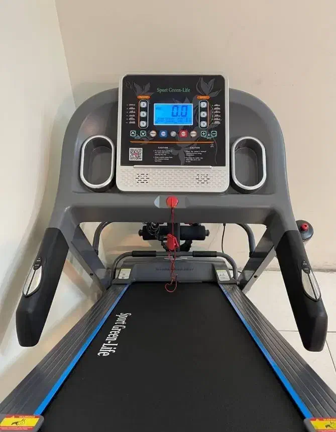 تردمیل|تجهیزات ورزشی|فردیس, سرحد آباد|دیوار