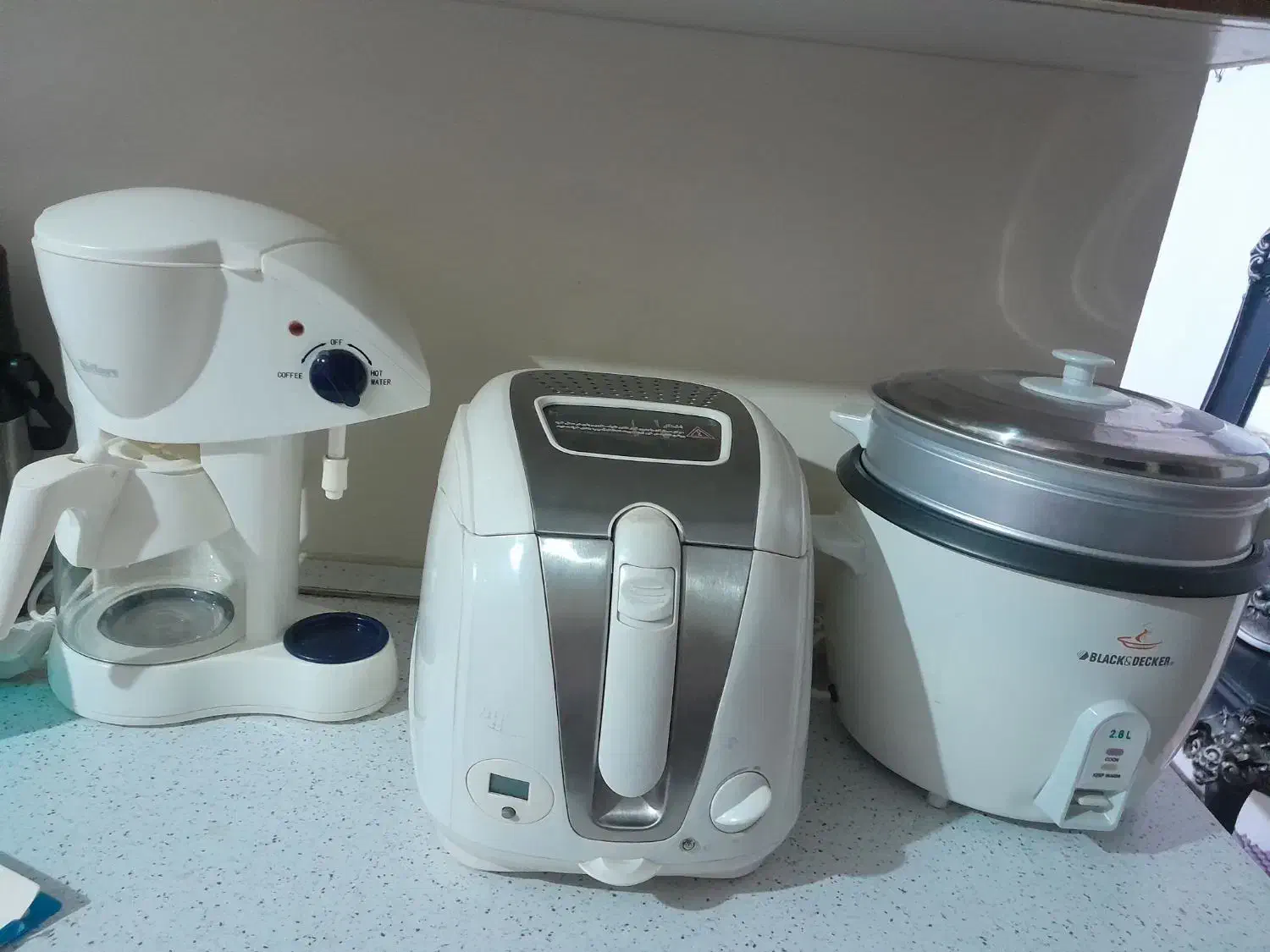 ظروف برقی|سایر لوازم برقی|پرند, فاز ۵|دیوار