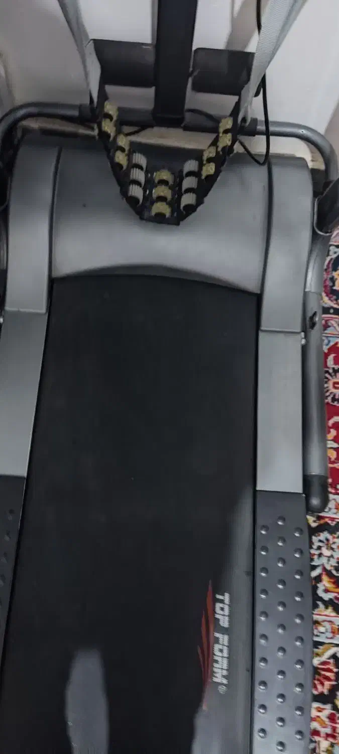 تردمیل|تجهیزات ورزشی|بروجرد, |دیوار