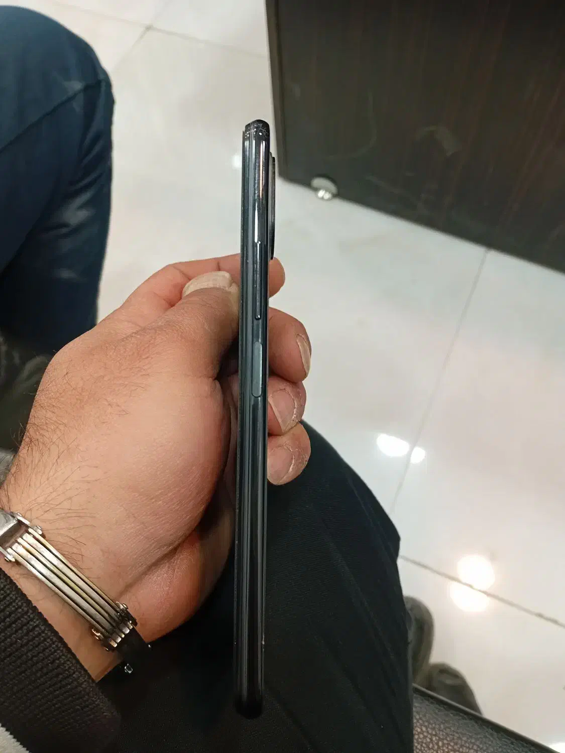 mi11لایت|موبایل|مبارکه, |دیوار