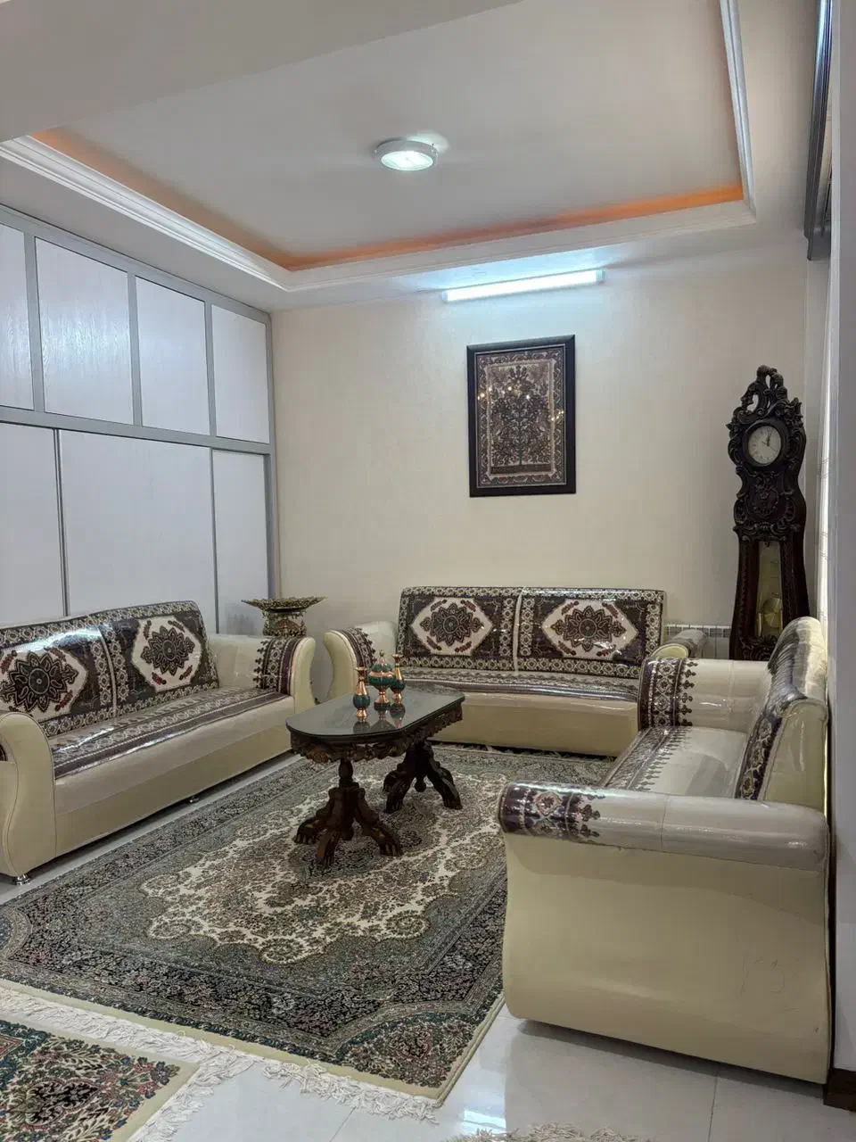 خانه فروشی شخصی ساز سند تک برگ|فروش خانه و ویلا|رفسنجان, |دیوار