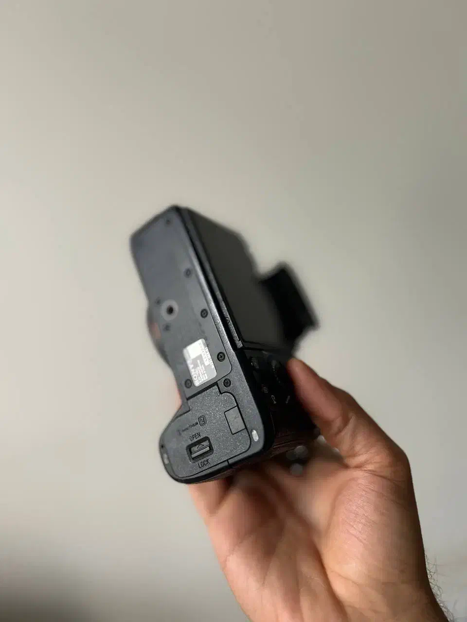 دوربین سونی آلفا سون آر ۳|دوربین عکاسی و فیلمبرداری|تنکابن, |دیوار