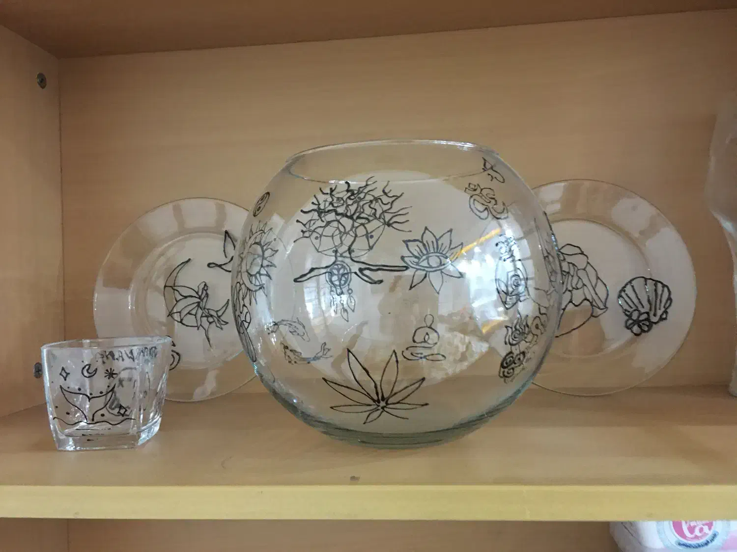 لوازم ویترای|تابلو، نقاشی، عکس|تهران, صادقیه|دیوار