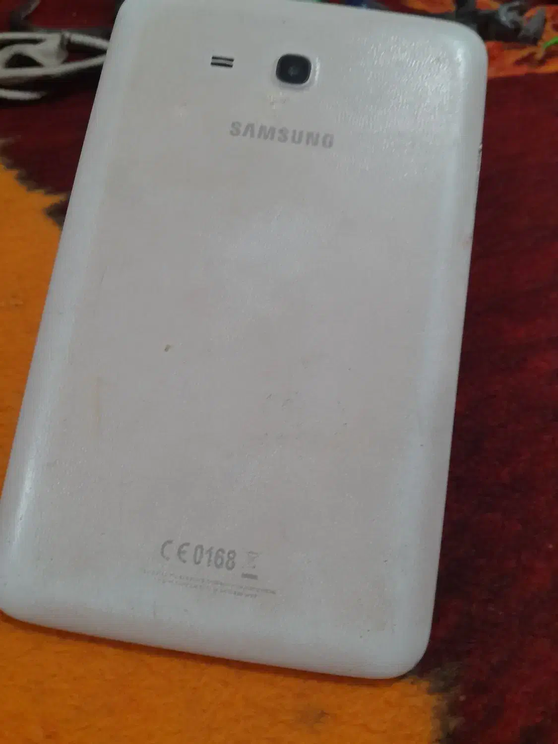 تبلت سامسونگ نیاز به تعمیر|تبلت|نیشابور, هفده شهریور|دیوار