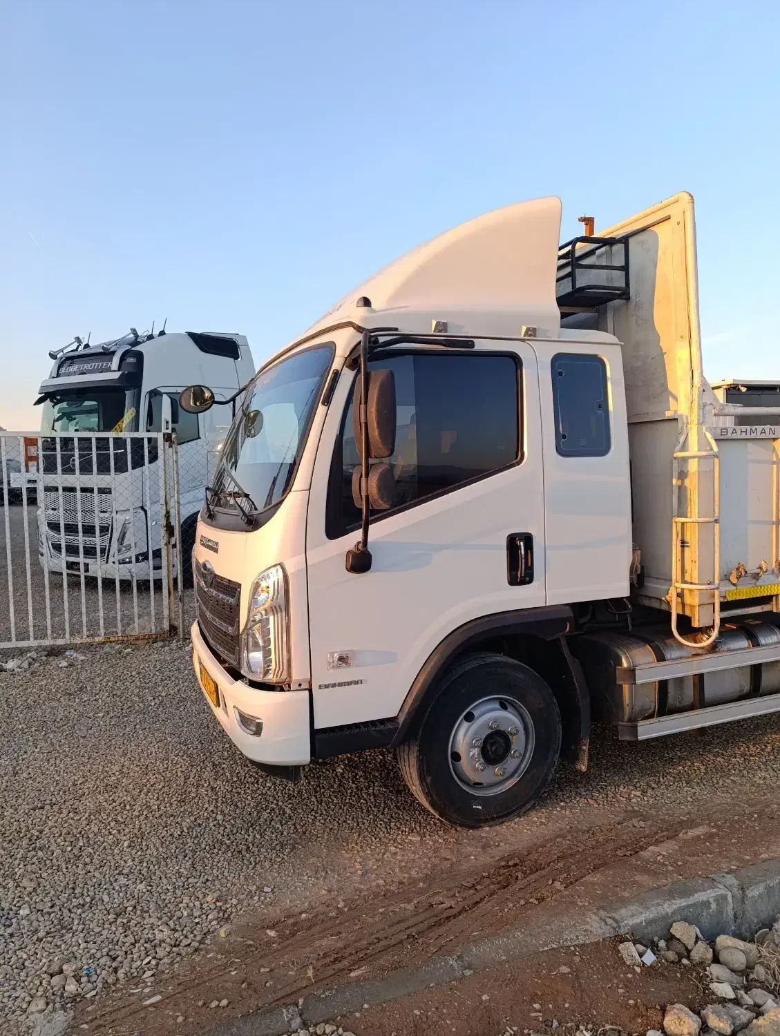 فروس 6تن|خودرو سنگین|کوار, |دیوار