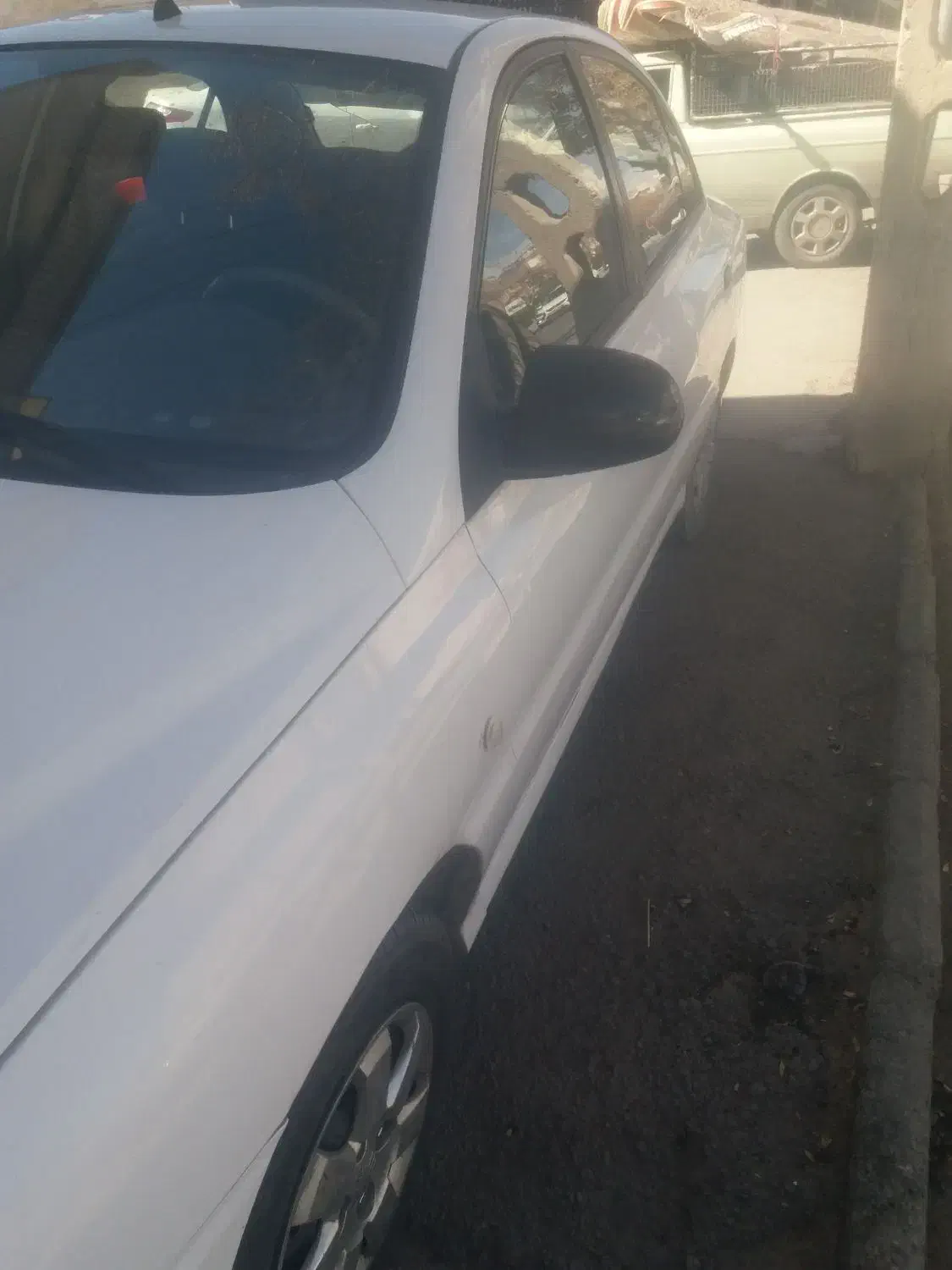 ریو۸۹|خودرو سواری و وانت|کرمان, |دیوار