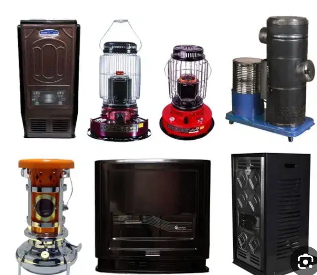 تعمیرات انواع بخاری.تبدیل نفتی به گازی|خدمات پیشه و مهارت|برازجان, |دیوار