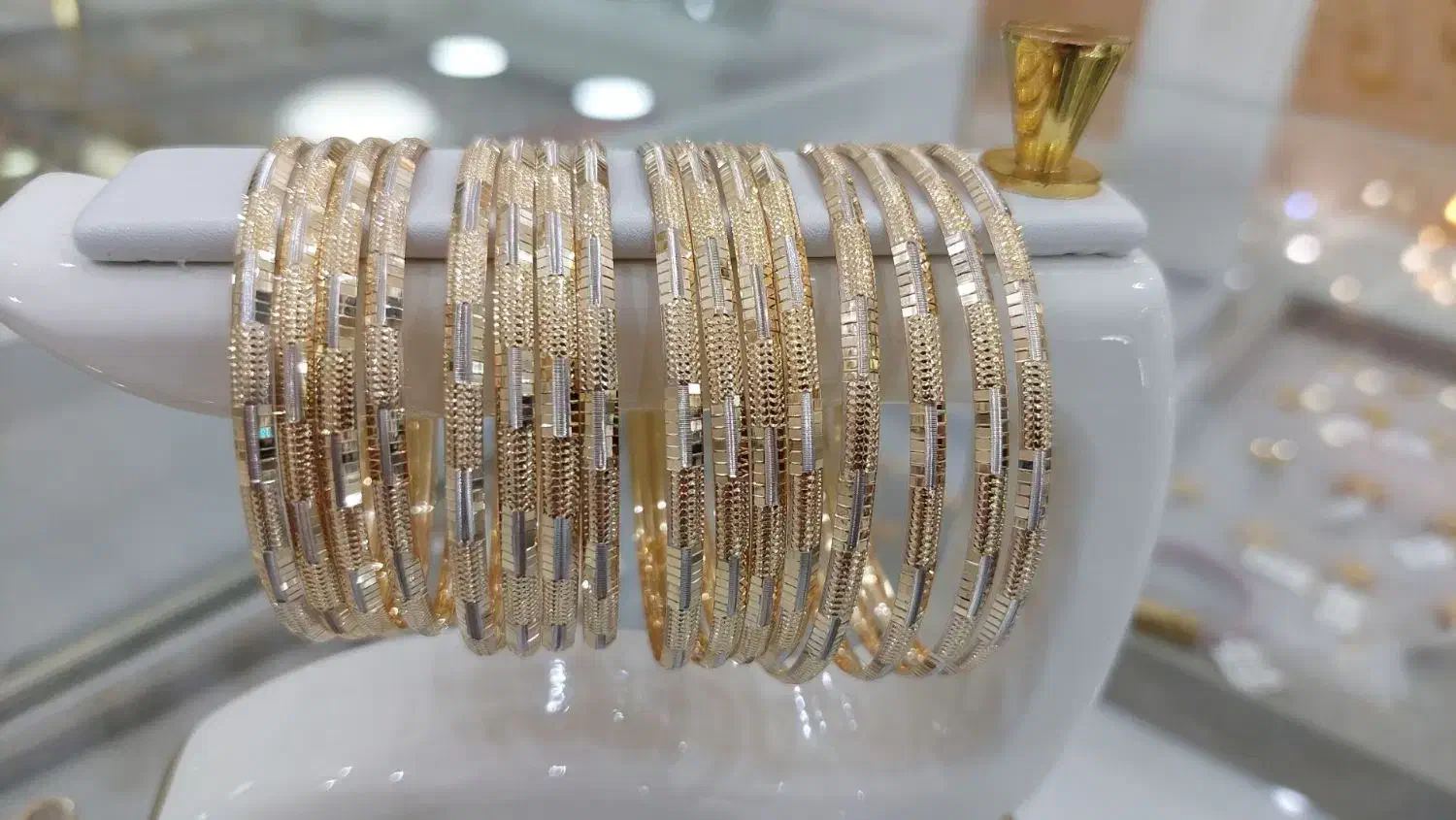 طلای مناسب سرمایه گذاری|جواهرات|محمدیه-قزوین, |دیوار