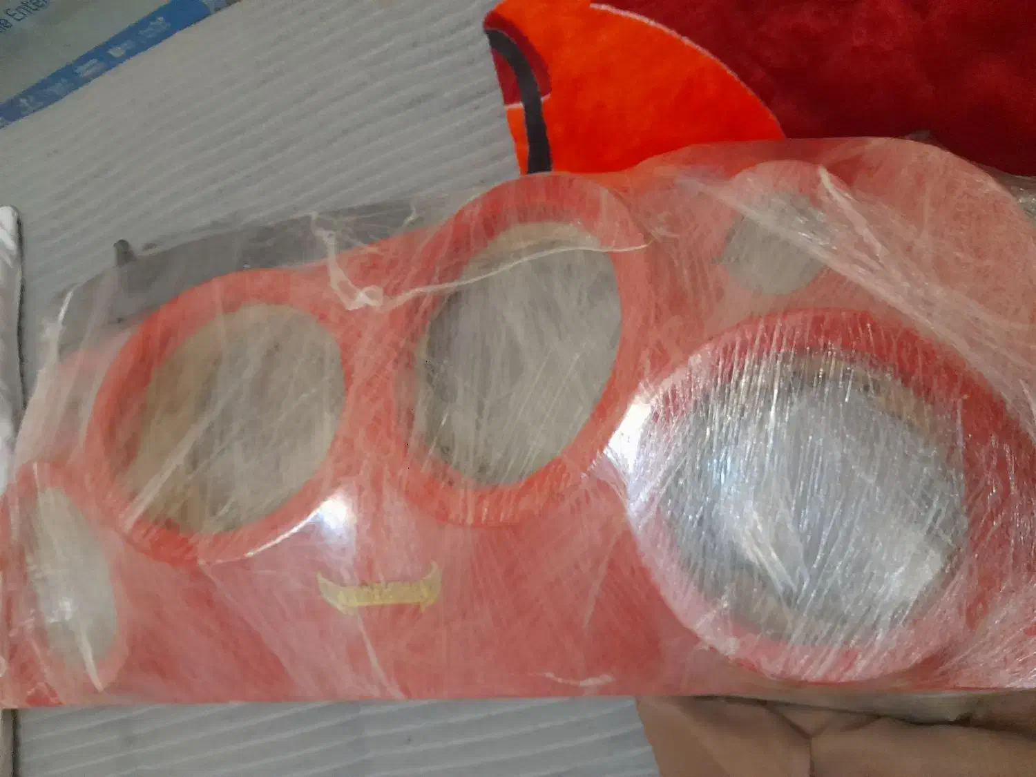 طاقچه عقب ۳ بعدی|قطعات یدکی و لوازم جانبی|تهران, امام زاده عبدالله|دیوار