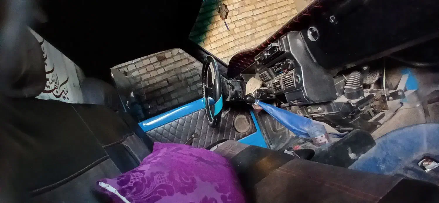 نیسان|خودرو سواری و وانت|نصر آباد, |دیوار