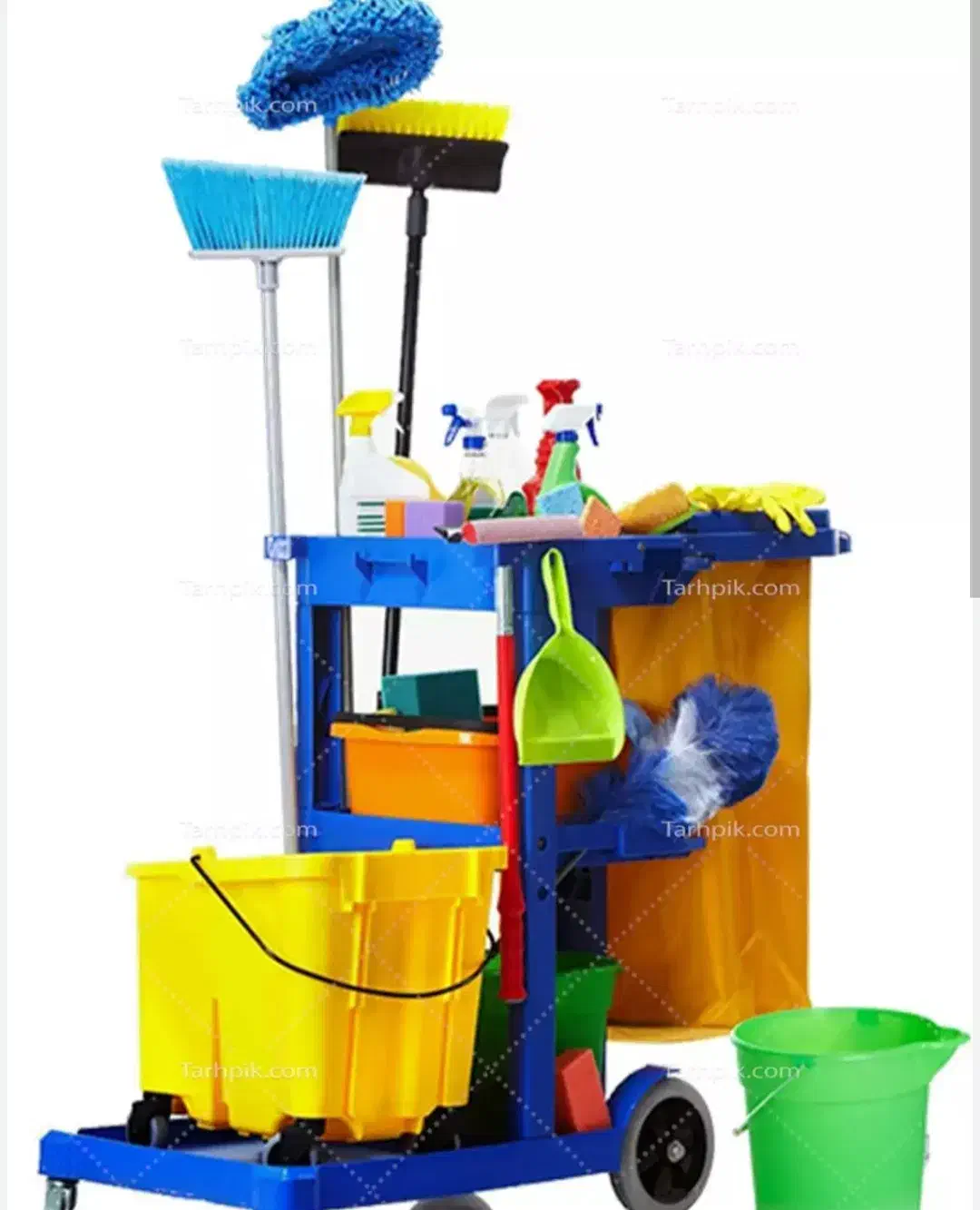 نظافت کارم|خدمات نظافت|اردبیل, |دیوار