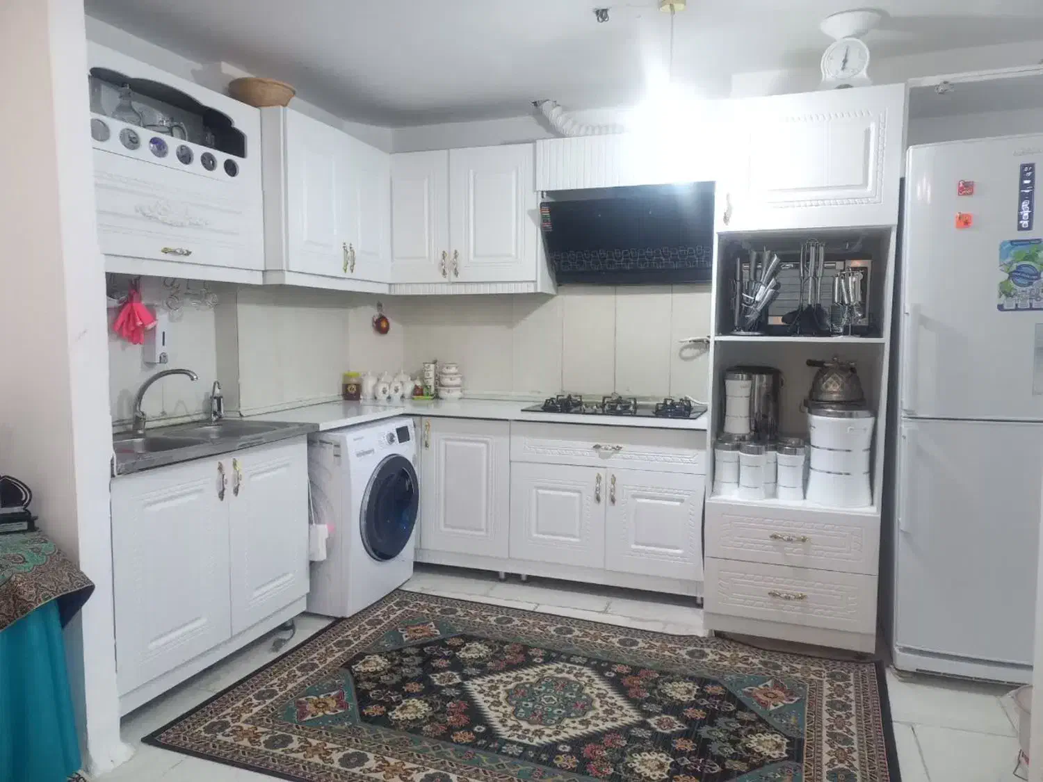 مسکن مهر بینالود|فروش آپارتمان|ملکآباد, |دیوار