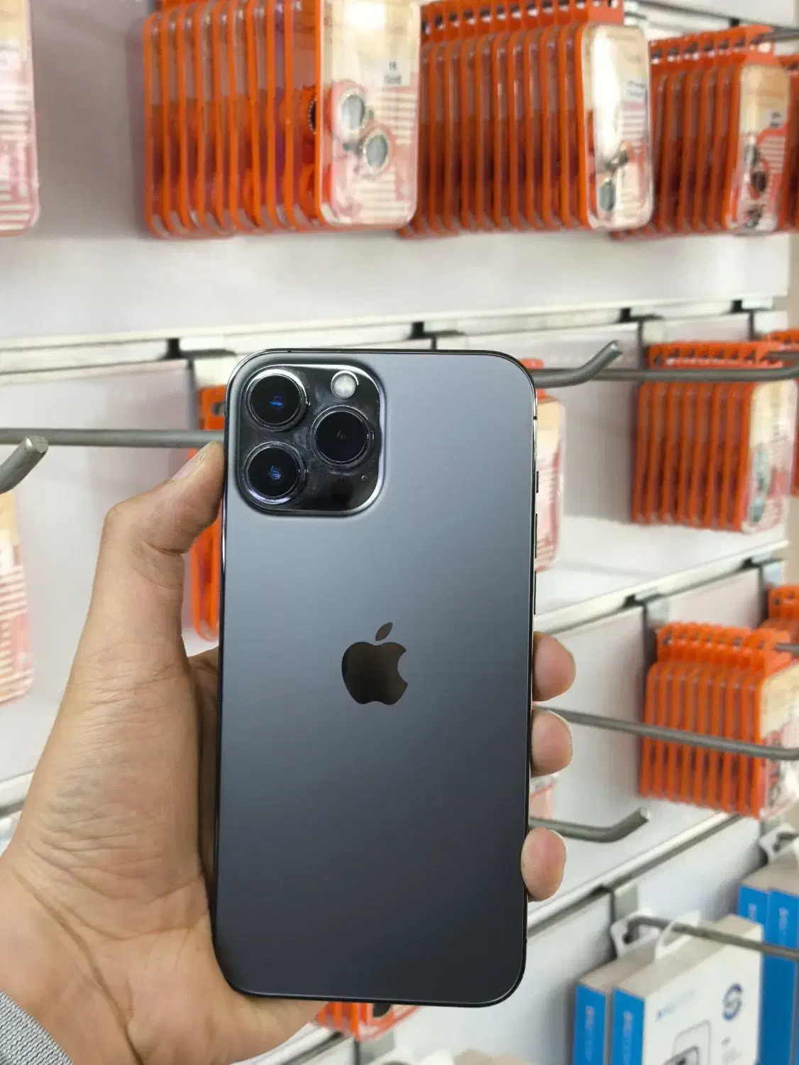 13pro max 256G 1sim LLA|موبایل|ارومیه, |دیوار