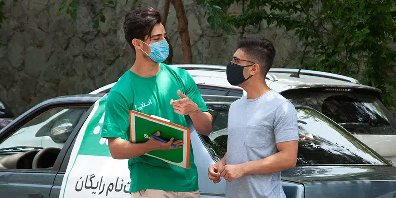 جذب نماینده اسنپ در بافت|استخدام بازاریابی و فروش|بافت, |دیوار