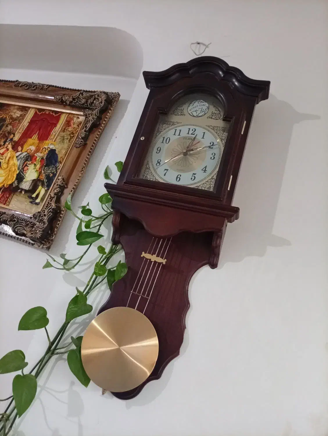 ساعت دیواری|ساعت دیواری و تزئینی|تبریز, |دیوار